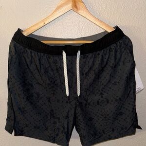 Brand New Vuori Trail shorts 
Originally $68+ tax